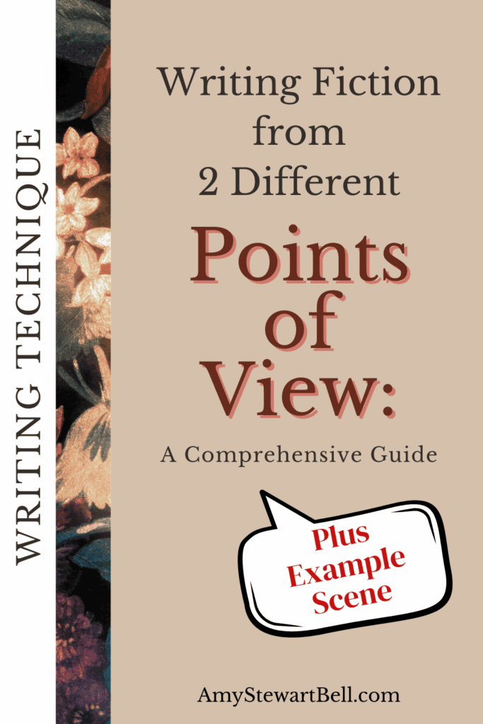 points of view