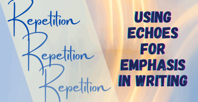 repetition