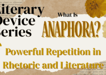 🔁 What Is Anaphora? Powerful Repetition in Rhetoric and Literature