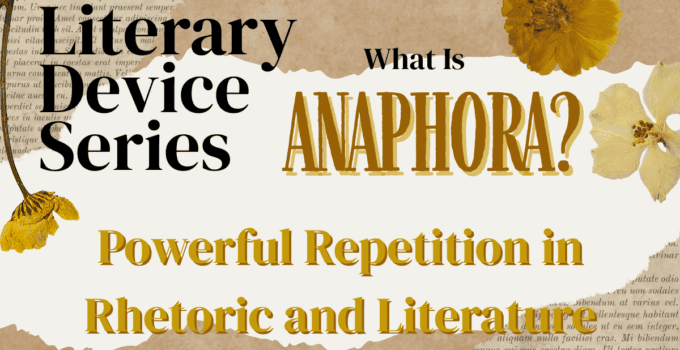 Anaphora