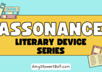 🎵 Amazing Assonance – The Subtle Music of Repeating Vowels