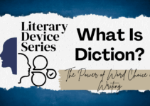 🗣️ What Is Diction? Powerful Word Choice in Writing