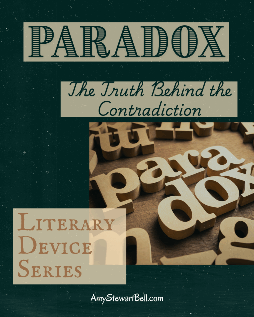 paradox
