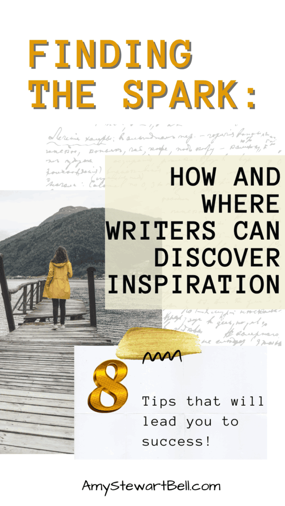 Inspiration